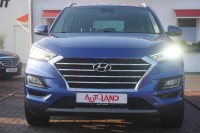 Hyundai Tucson 1.6 Style 2WD