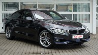 BMW Gran Coupe 435dA xDrive Sport Line