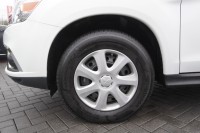 Mitsubishi ASX 2.0 Exclusiv