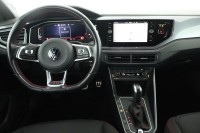 VW Polo 2.0 TSI DSG GTI