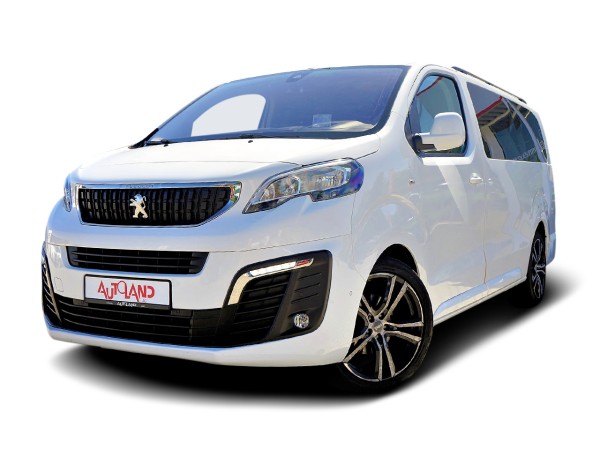 Peugeot Traveller 2.0 Blue-HDi Business VIP L2 Aut.