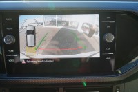 VW T-Cross 1.0 United