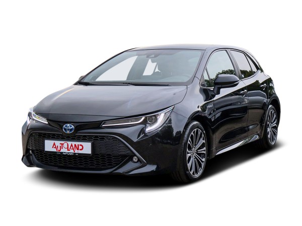 Toyota Corolla 1.8 Hybrid Business Edition
