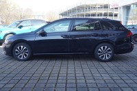 Vorschau: VW Golf VIII Variant 1.0 Active