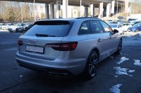 Audi A4 Avant 40 TFSI S-tronic