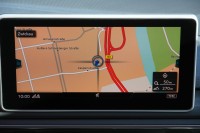 Audi A4 Quattro Avant 2.0 TFSI quattro S-Line