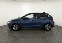 Vorschau: Hyundai i20 1.2