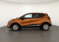 Vorschau: Renault Captur 0.9 TCe 90