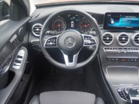 Mercedes-Benz C 180 C180 T Avantgarde