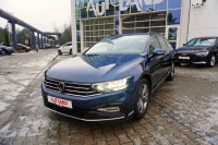 Vorschau: VW Passat Variant 1.5 TSI 2x R-Line