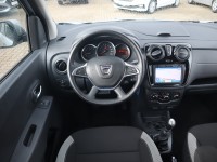 Dacia Lodgy Stepway 1.3 TCe 130