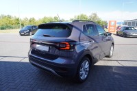 VW T-Cross 1.0 TSI Move