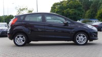 Ford Fiesta 1.25 Trend