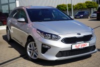 Kia cee'd Sporty Wagon Ceed SW 1.6 CRDi Vision