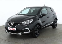 Renault Captur 1.2 TCe Intens Aut. Navi Tempomat PDC DAB