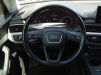 Audi A4 Quattro Avant 2.0 TFSI quattro S-tronic