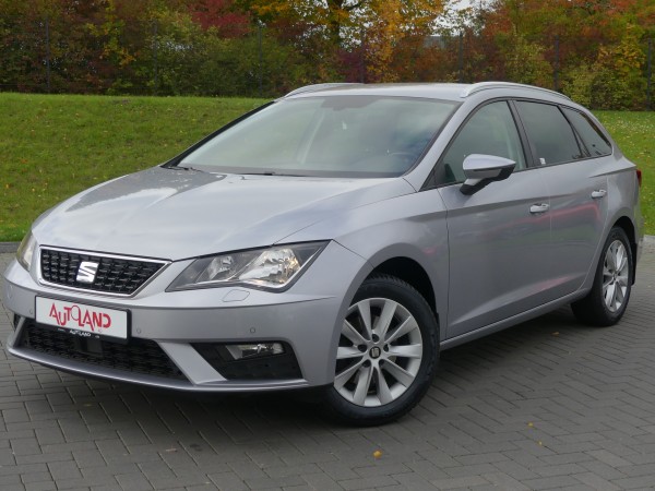 Seat Leon ST 1.4 TSI Style