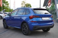 Skoda Kamiq Monte Carlo 1.5 TSI DSG