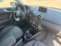 Audi A1 1.0 TFSI Sportback sport