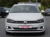 VW Polo 1.0 Comfortline