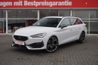 Vorschau: Cupra Leon Sportstourer 2.0 TSI VZ 4Drive