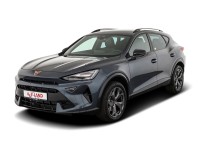 Cupra Formentor 1.5 eTSI DSG 3-Zonen-Klima Navi Sitzheizung