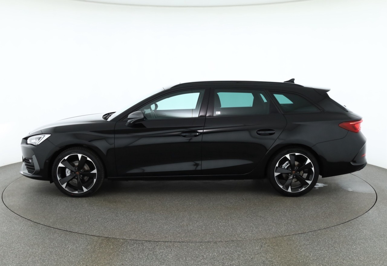 Cupra Leon ST 1.5TSI DSG