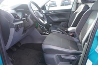 VW T-Cross 1.0 R-Line