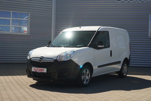 Opel Combo D 1.3 CDTI Kasten L1H1 2,2t