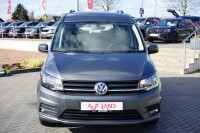 VW Caddy Maxi 1.4 TSI Comfortline DSG