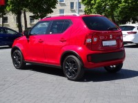 Suzuki Ignis 1.2 Comfort +