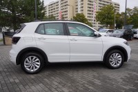 VW T-Cross 1.0 TSI DSG