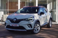 Vorschau: Renault Captur II 1.0 TCe 100 Intens