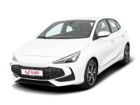 MG MG3 1.5 Comfort Navi Sitzheizung LED