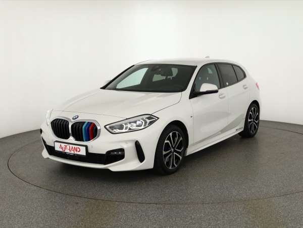 BMW 118 i M Sport