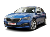 Skoda Scala 1.0 Ambition LED Sitzheizung SmartLink