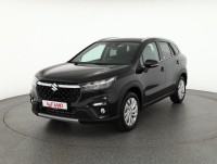 Suzuki SX4 S-Cross 1.4 GL+ 2-Zonen-Klima Navi Sitzheizung