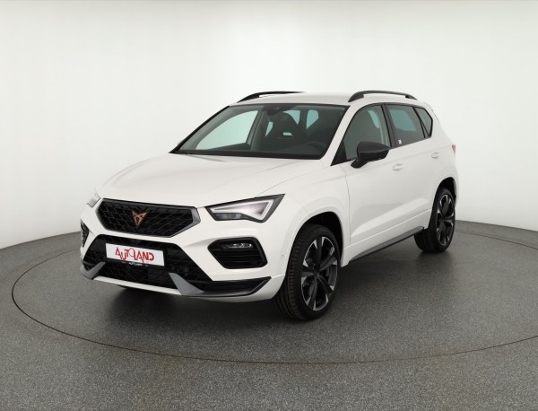 Cupra Ateca 1.5 TSI DSG