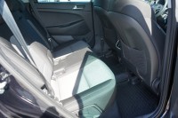 Hyundai Tucson 1.6 Trend 4WD DCT