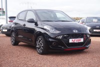 Hyundai i10 1.0 T-GDI N Line