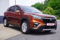 Suzuki SX4 S-Cross 1.5 Aut.