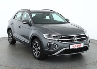 VW T-Roc 1.5 TSI DSG Style
