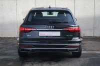 Audi A4 Avant 40 TDI