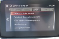 Mazda CX-3 2.0 Sports-Line AWD