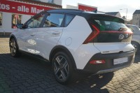 Hyundai BAYON Bayon 1.0 T-GDI Intro