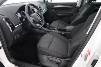 Skoda Karoq 1.5 TSI DSG Clever