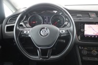 VW Touran 2.0 TDI DSG Comfortline