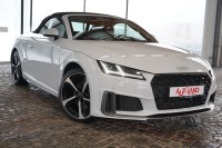 Audi TT Roadster 40 2.0 TFSI S-LINE