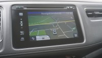 Honda HR-V Executive