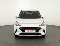 Hyundai i10 1.0